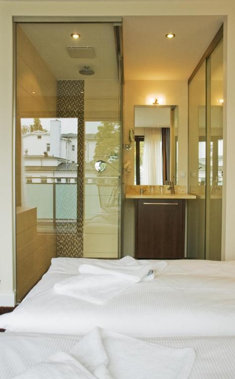 Strandhotel Binz Habitación foto