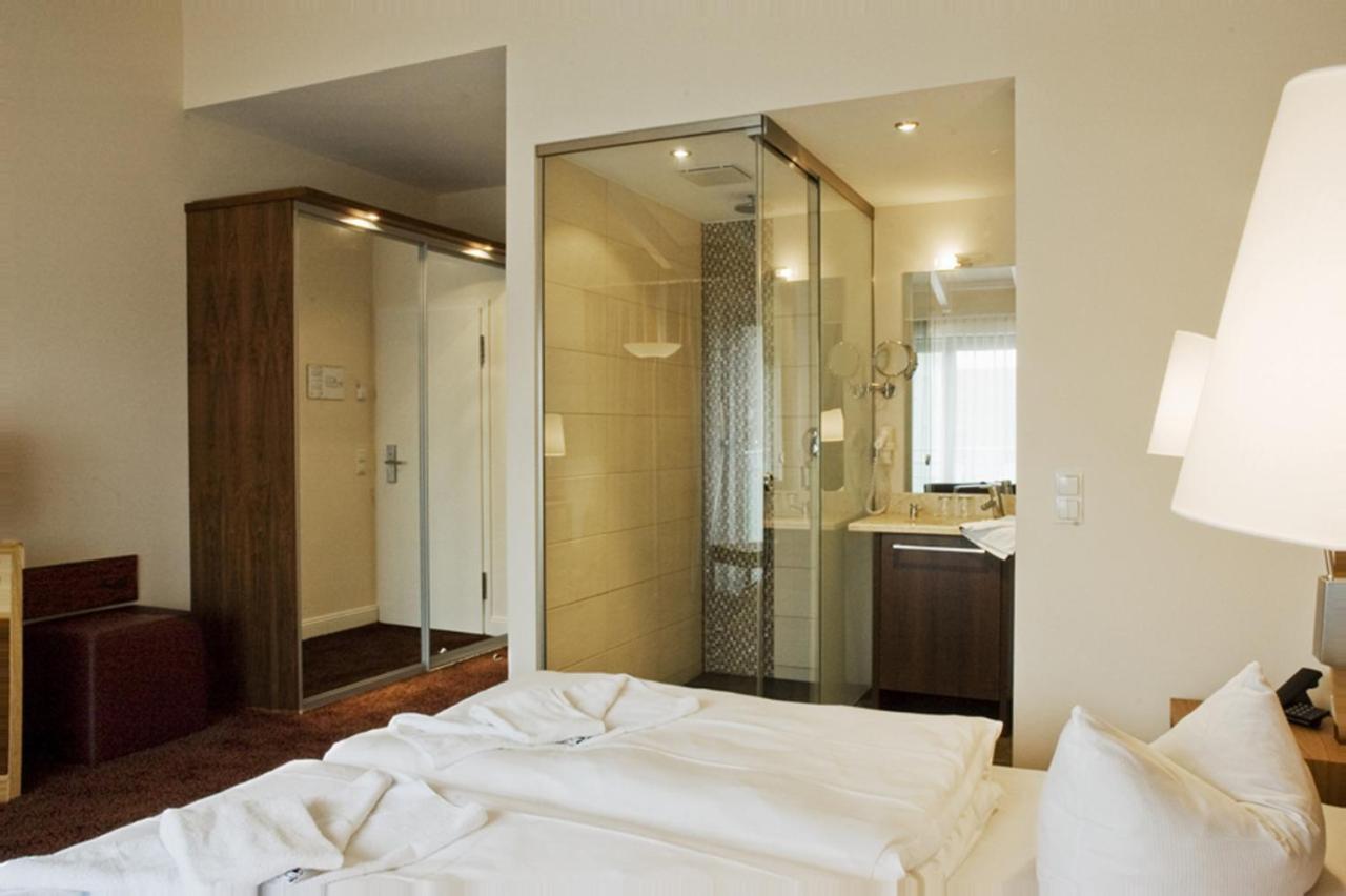 Strandhotel Binz Habitación foto
